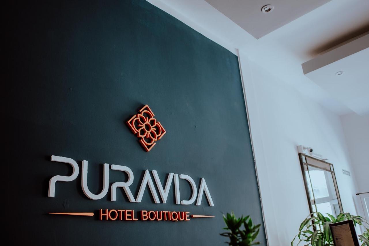 Hotel Pura Vida Concordia Exterior foto