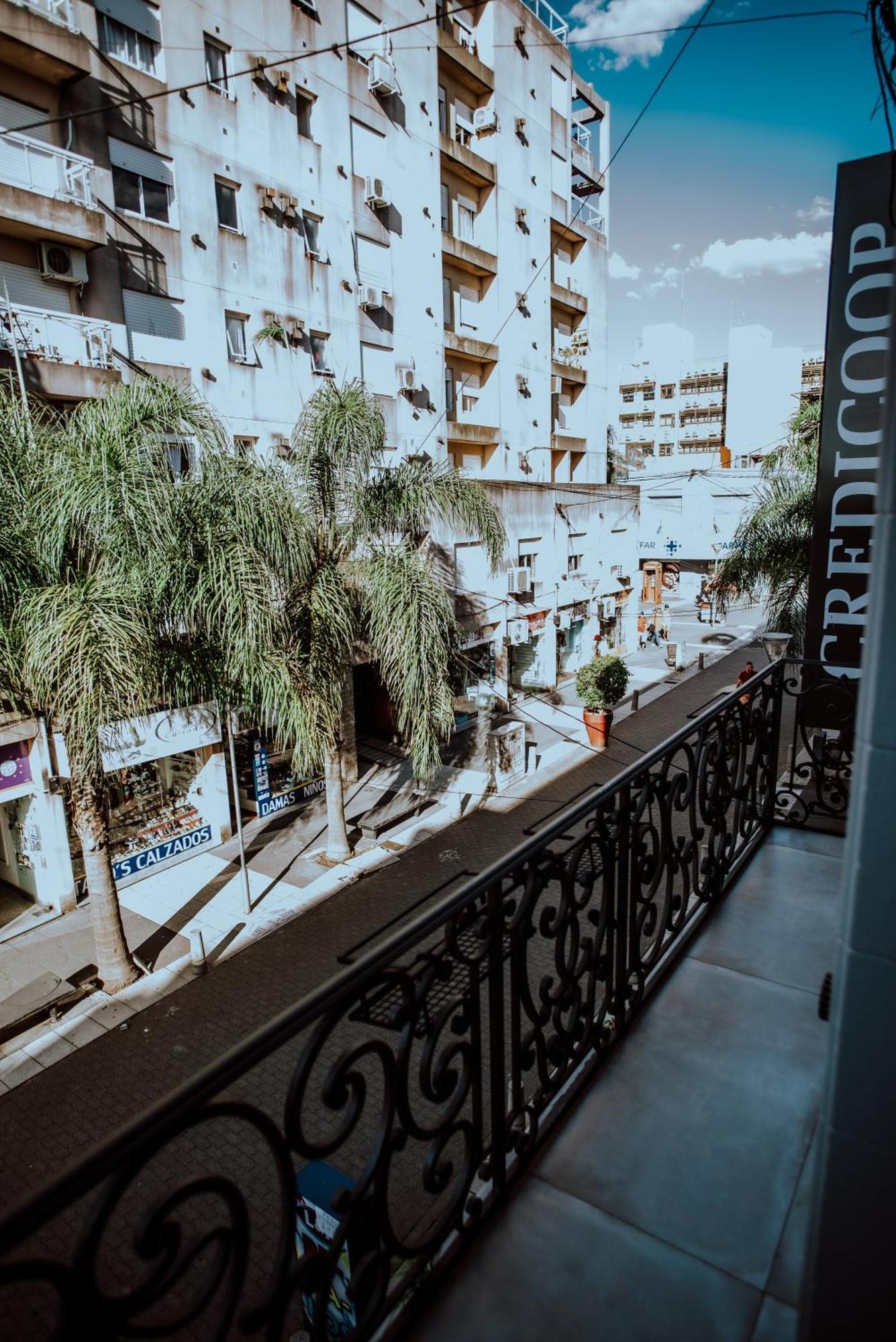Hotel Pura Vida Concordia Exterior foto